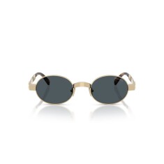 MIU MIU B51S ZVN70B 47 Sunglasses - 2