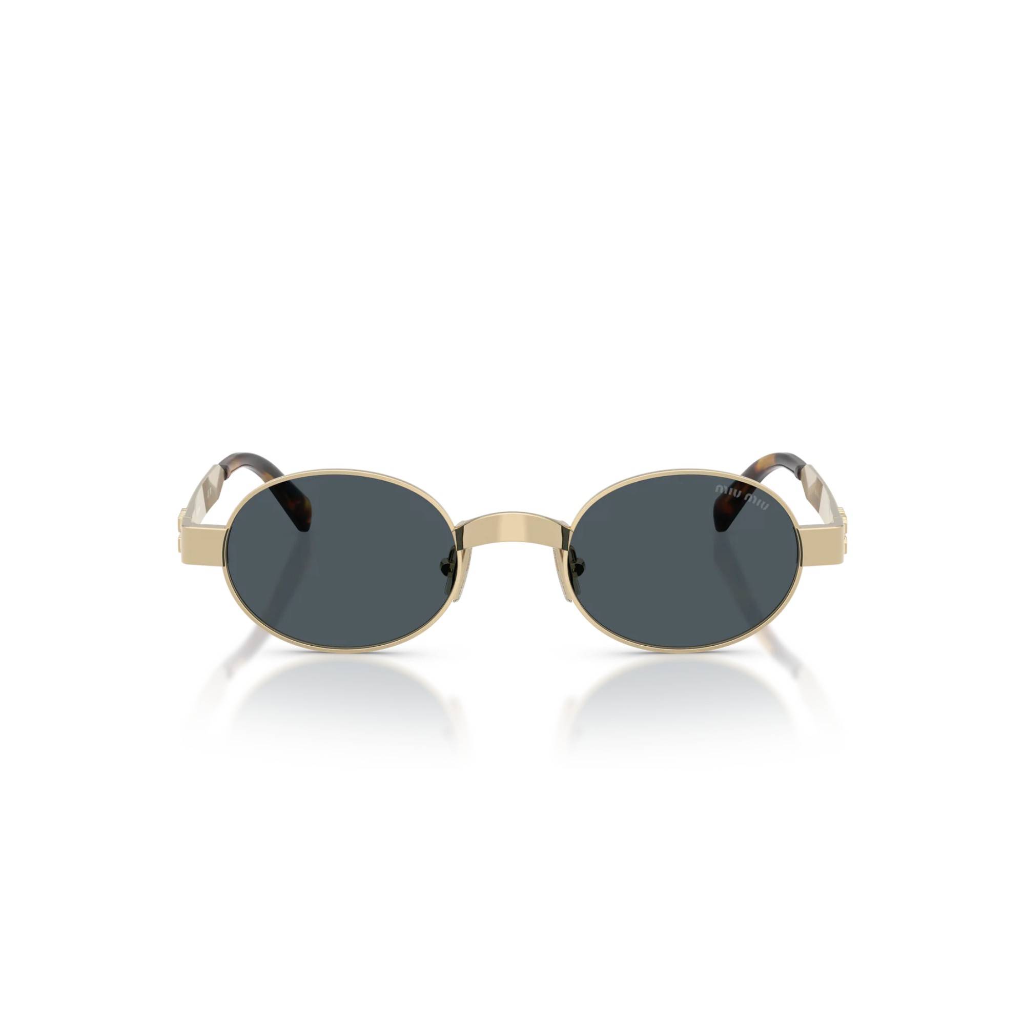 MIU MIU B51S ZVN70B 47 Sunglasses - 2