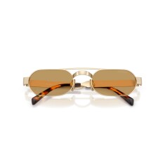 MIU MIU B52S 22M10Y 52 Sunglasses - 5