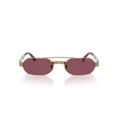 MIU MIU B52S 7OE30Y 52 Sunglasses - 2