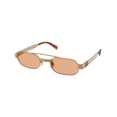 MIU MIU B52S 7OE90X 52 Sunglasses - 1