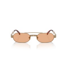 MIU MIU B52S 7OE90X 52 Sunglasses - 2