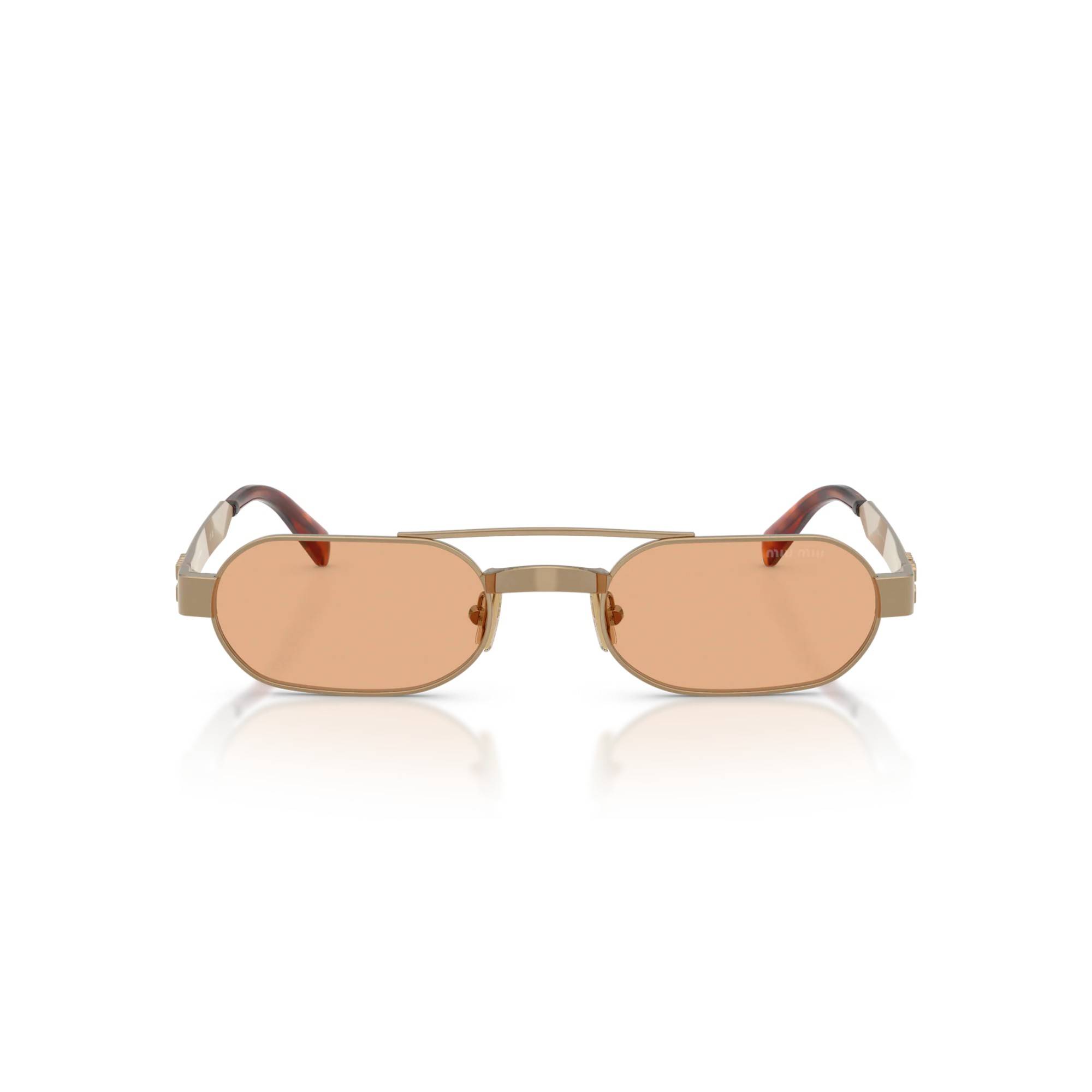 MIU MIU B52S 7OE90X 52 Sunglasses - 2