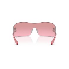 MIU MIU B53S 1BC70Y 44 Güneş Gözlüğü - 4