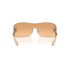 MIU MIU B53S 1BC80Y 44 Sunglasses - 4