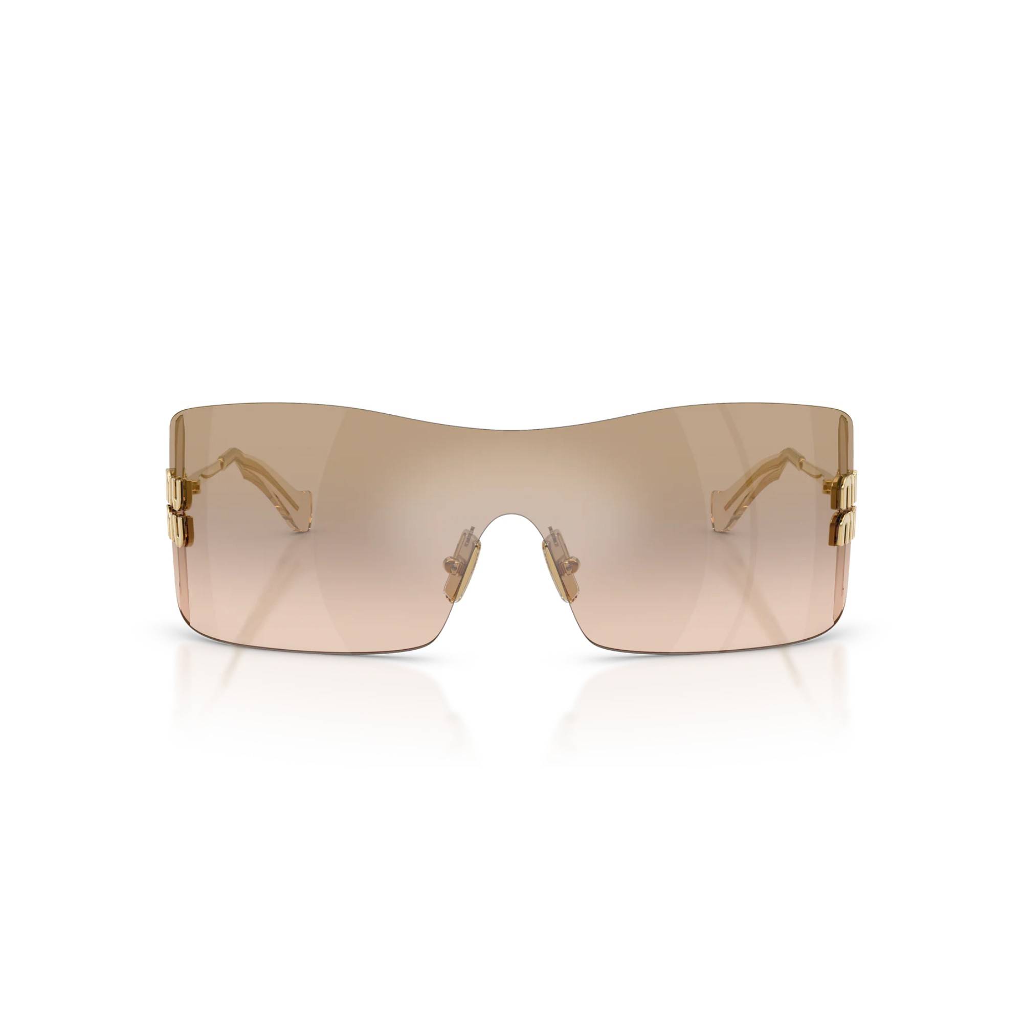 MIU MIU B53S 5AK20P 44 Солнцезащитные очки - 2