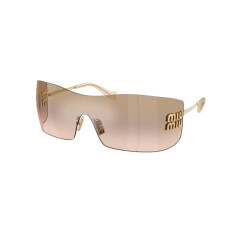 MIU MIU B53S 5AK20P 44 Sunglasses - 1