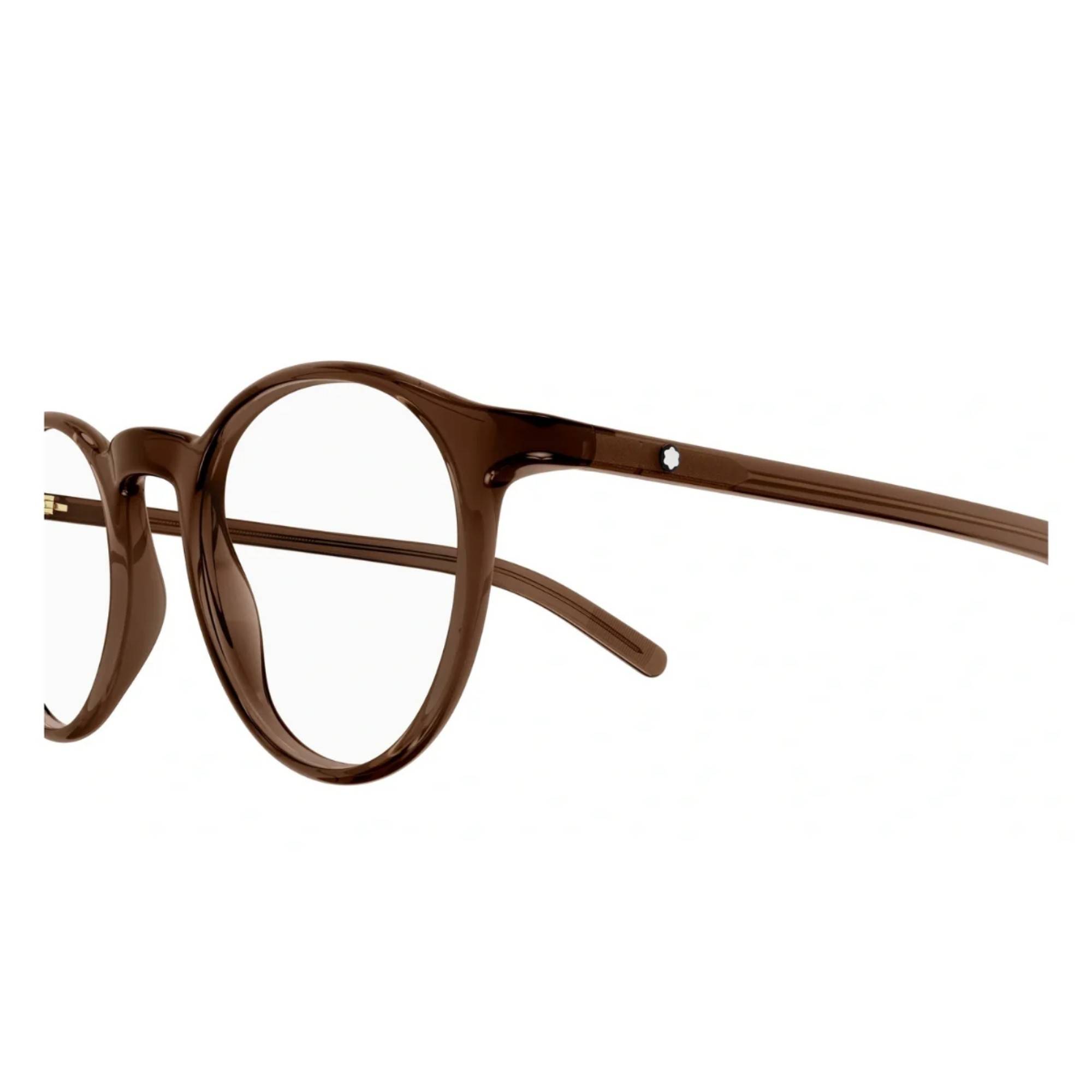 MONTBLANC 0329O 003 49 Optic - 3