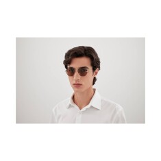 MONTBLANC 0404S 002 52 Güneş Gözlüğü - Görsel 3