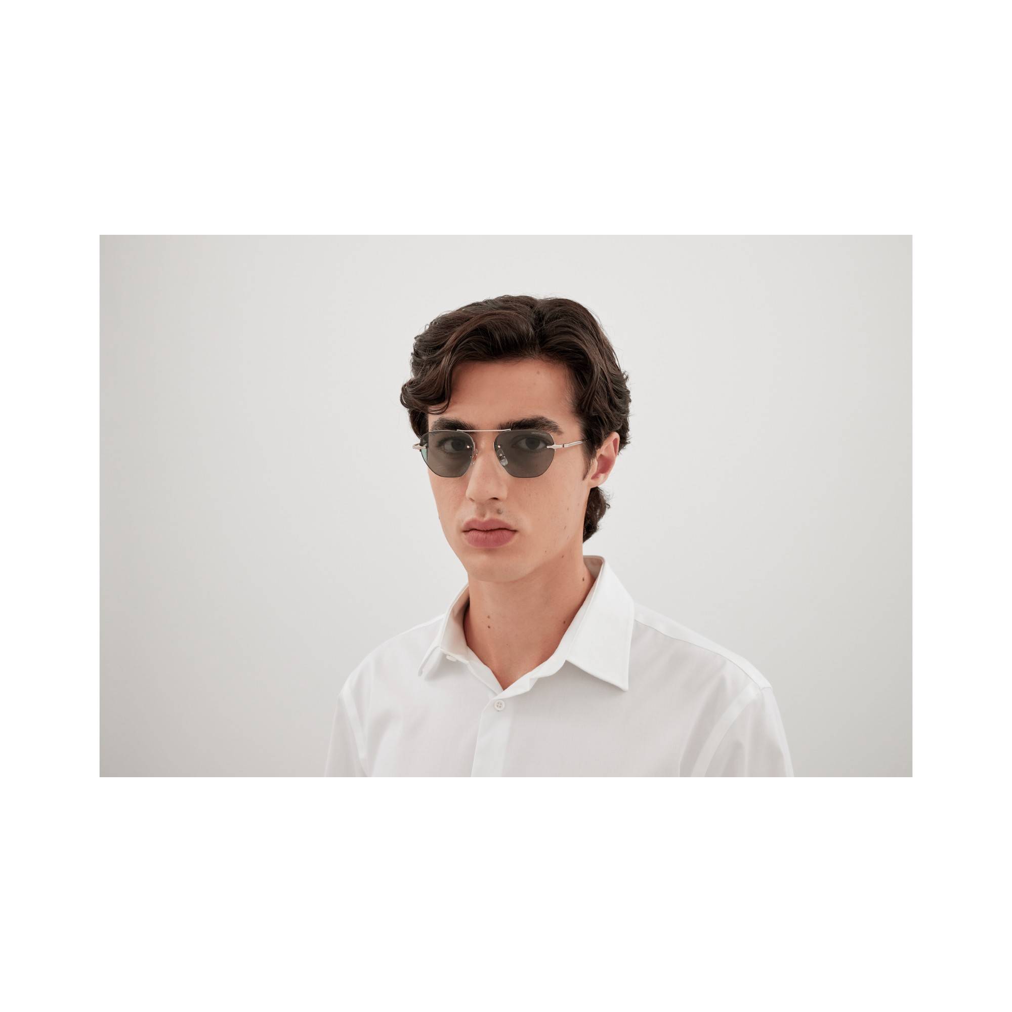 MONTBLANC 0404S 003 52 Güneş Gözlüğü - Detay