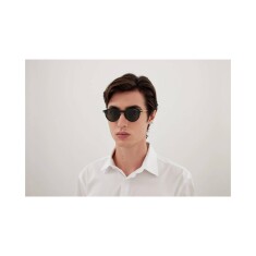 MONTBLANC 0407S 001 49 Солнцезащитные очки - 4