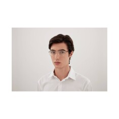 MONTBLANC 0410O 001 50 Gözlük Çerçevesi - Görsel 3