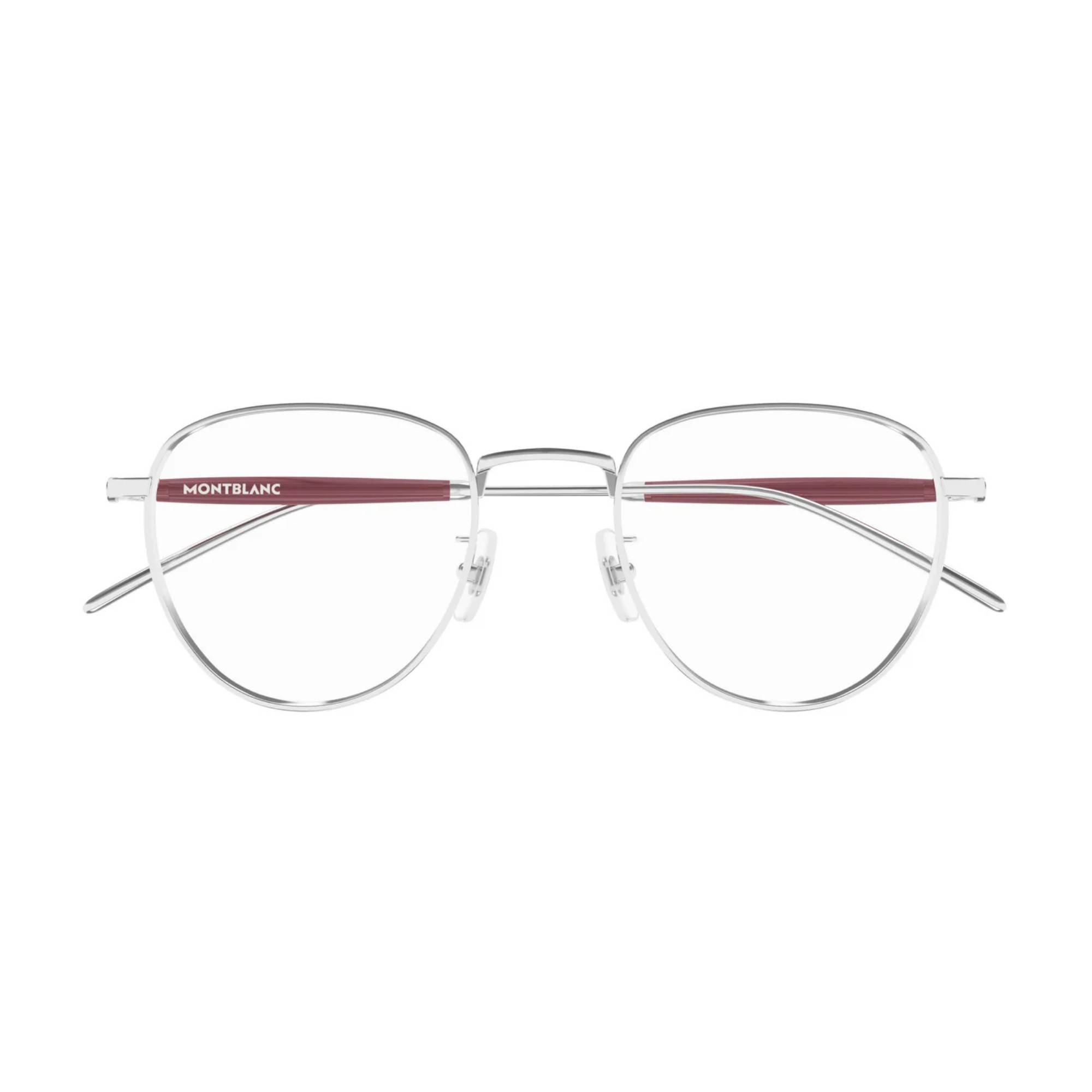 MONTBLANC 0410O 003 50 Gözlük Çerçevesi - Yan Görünüm