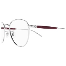 MONTBLANC 0410O 003 50 Gözlük Çerçevesi - Görsel 3