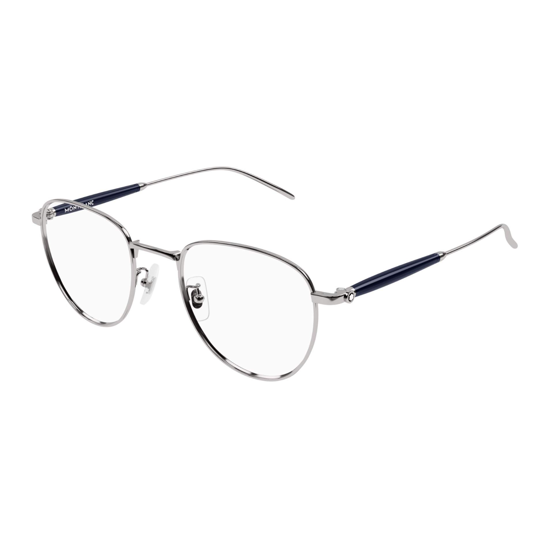 MONTBLANC 0410O 004 50 Gözlük Çerçevesi - Ön Görünüm