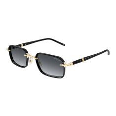 MONTBLANC 0483S 001 54 Güneş Gözlüğü 