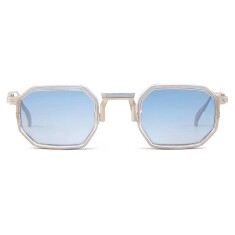 MOVITRA MARCO GOLD 48 Солнцезащитные очки - 1