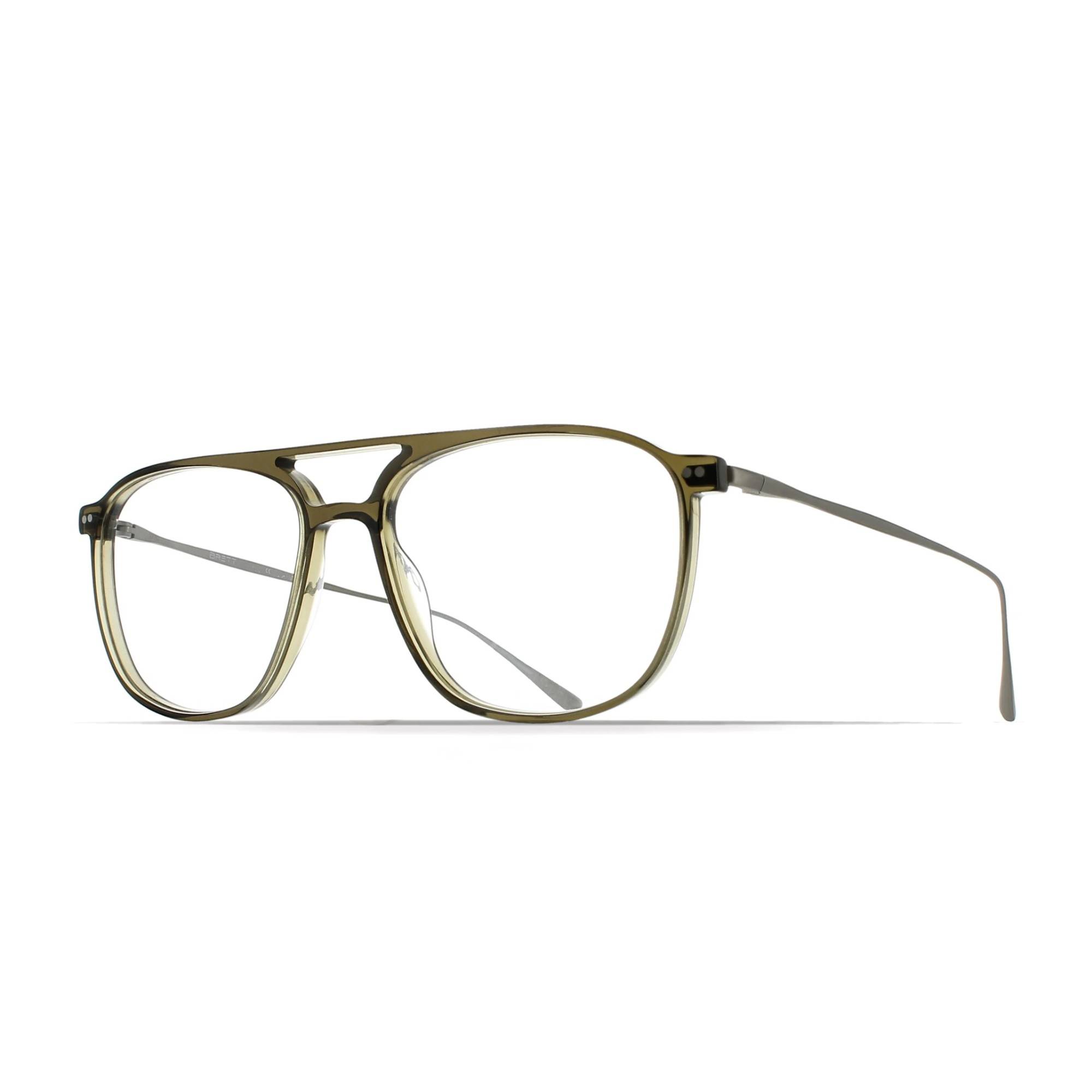 نظارات طبية BRETT BIG GARY C16 - 1