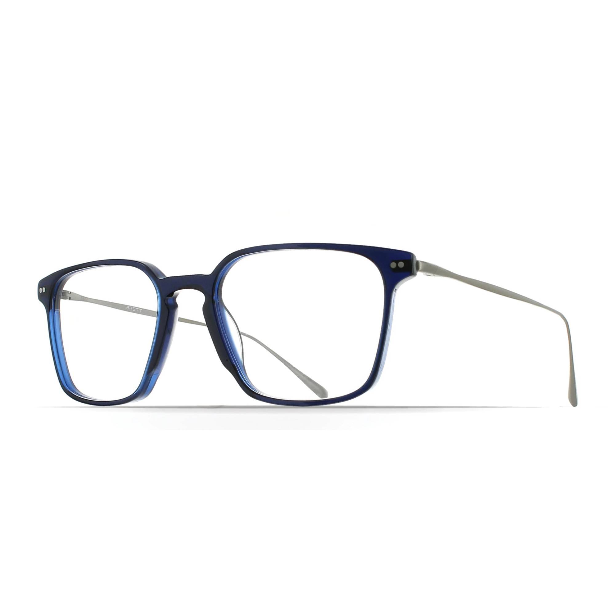 نظارات طبية BRETT DAVID C04 - 1