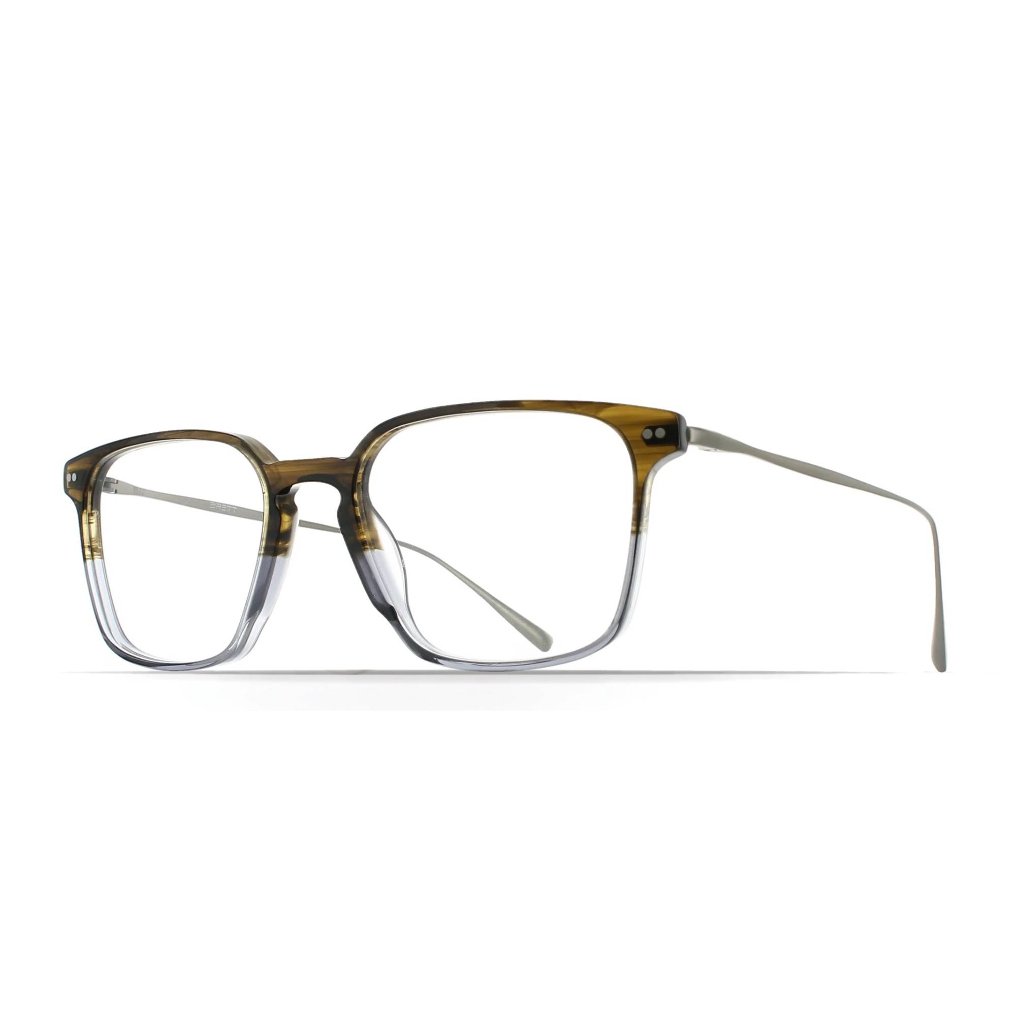 نظارات طبية BRETT DAVID C24 - 1