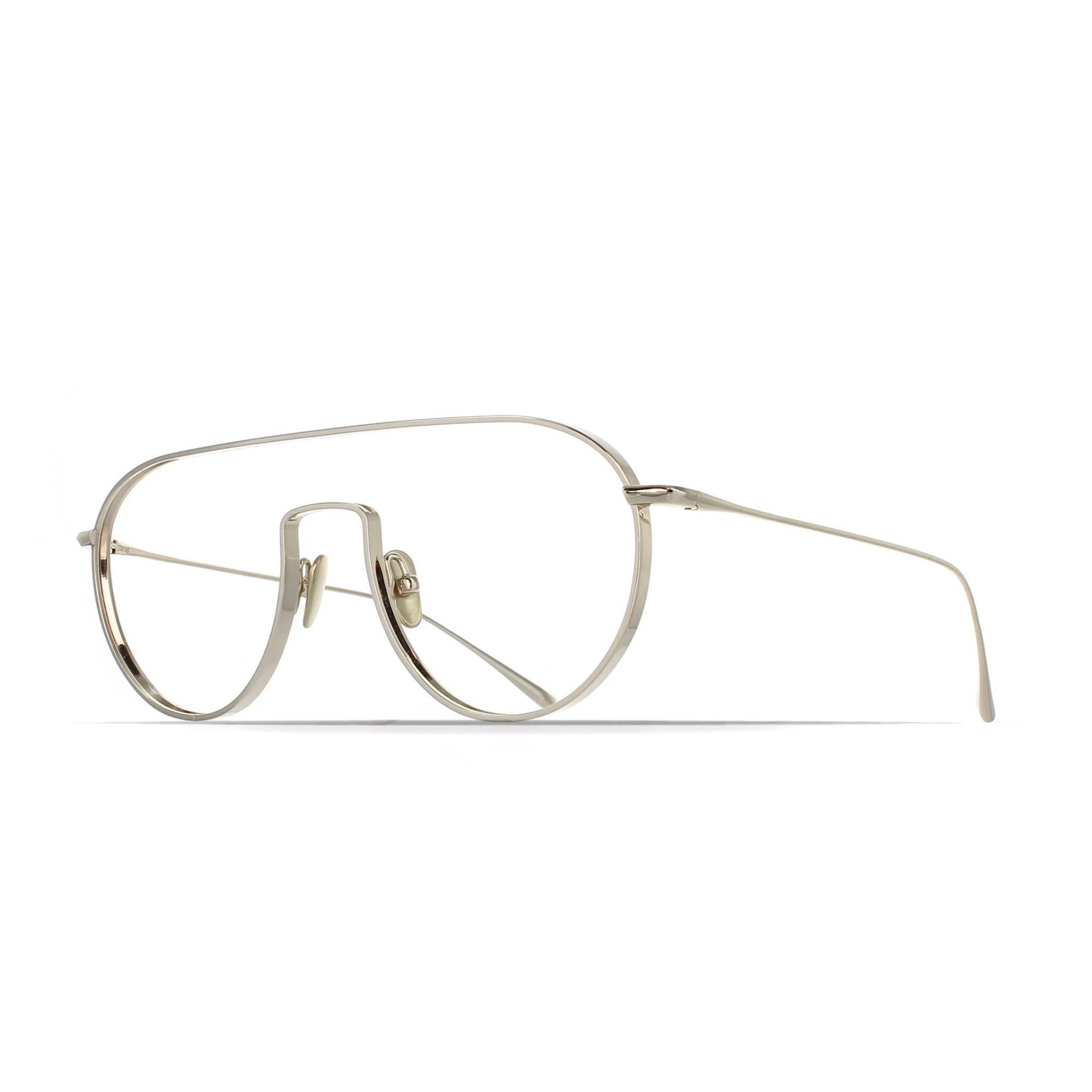 نظارات طبية BRETT DESMOND QSTOM C01 - 1