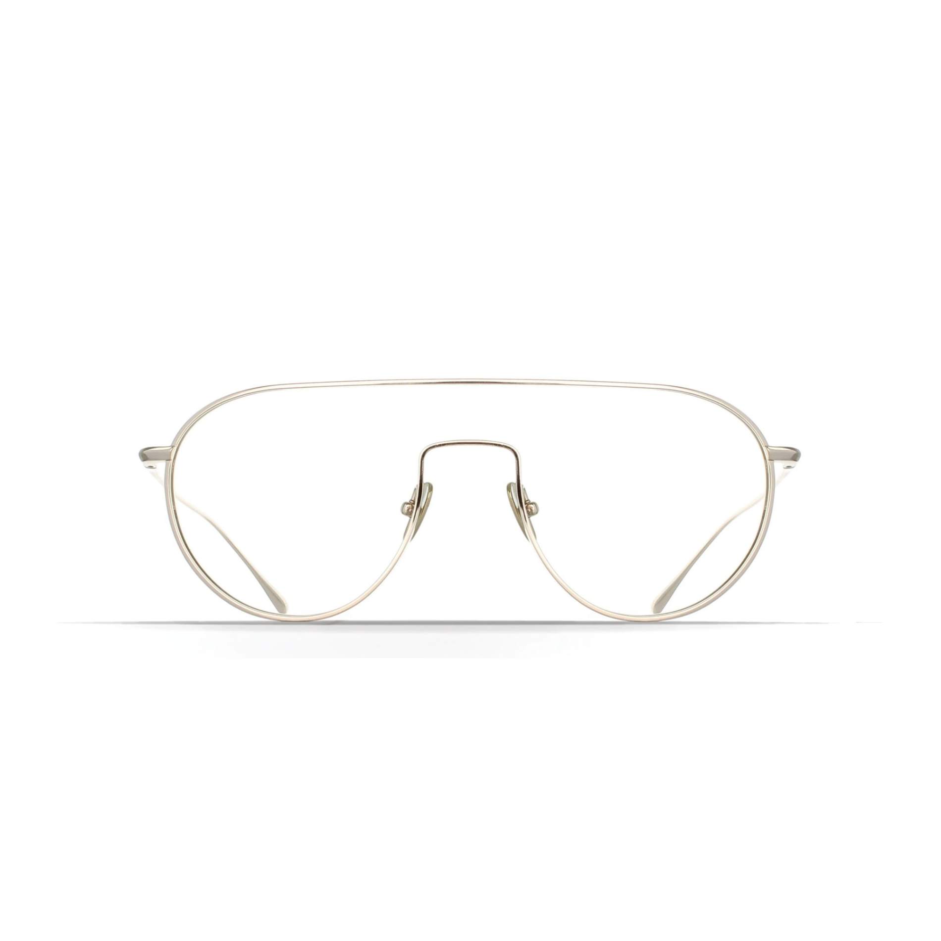 نظارات طبية BRETT DESMOND QSTOM C01 - 2