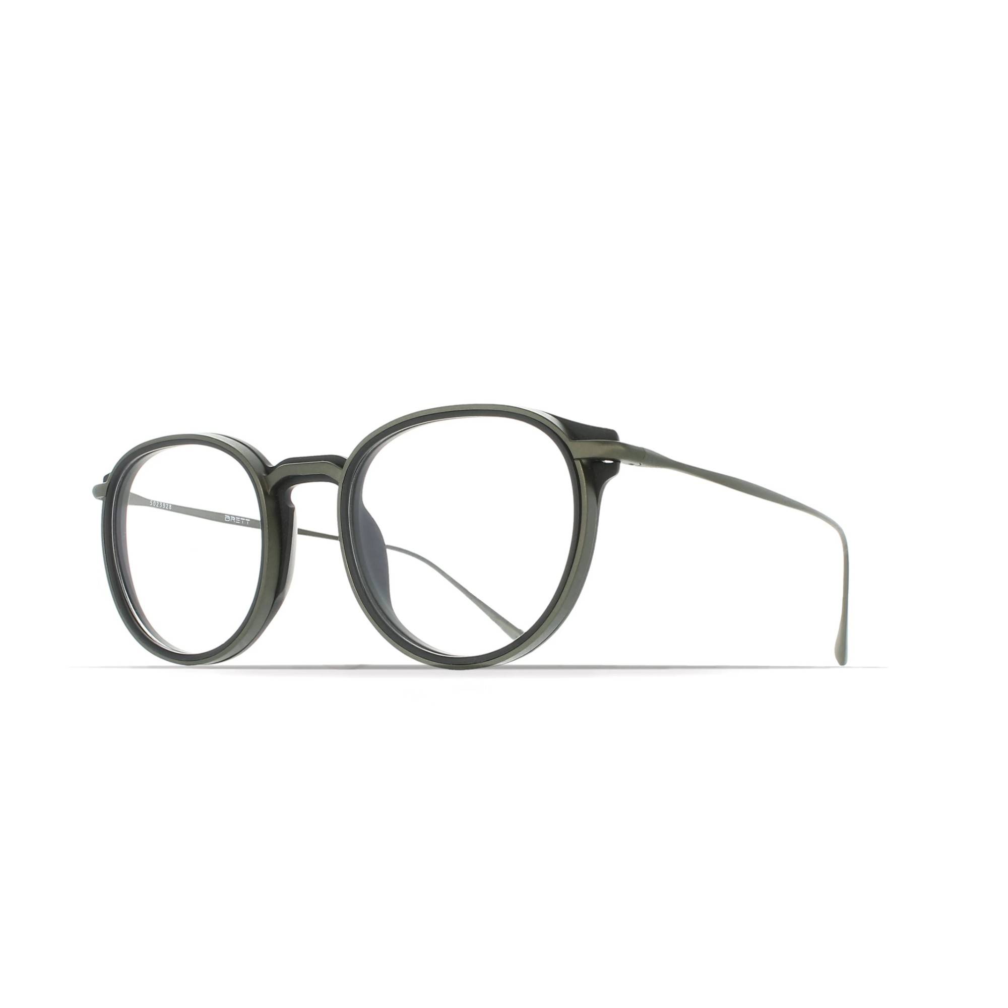 نظارات طبية BRETT EDDIE C03 - 1