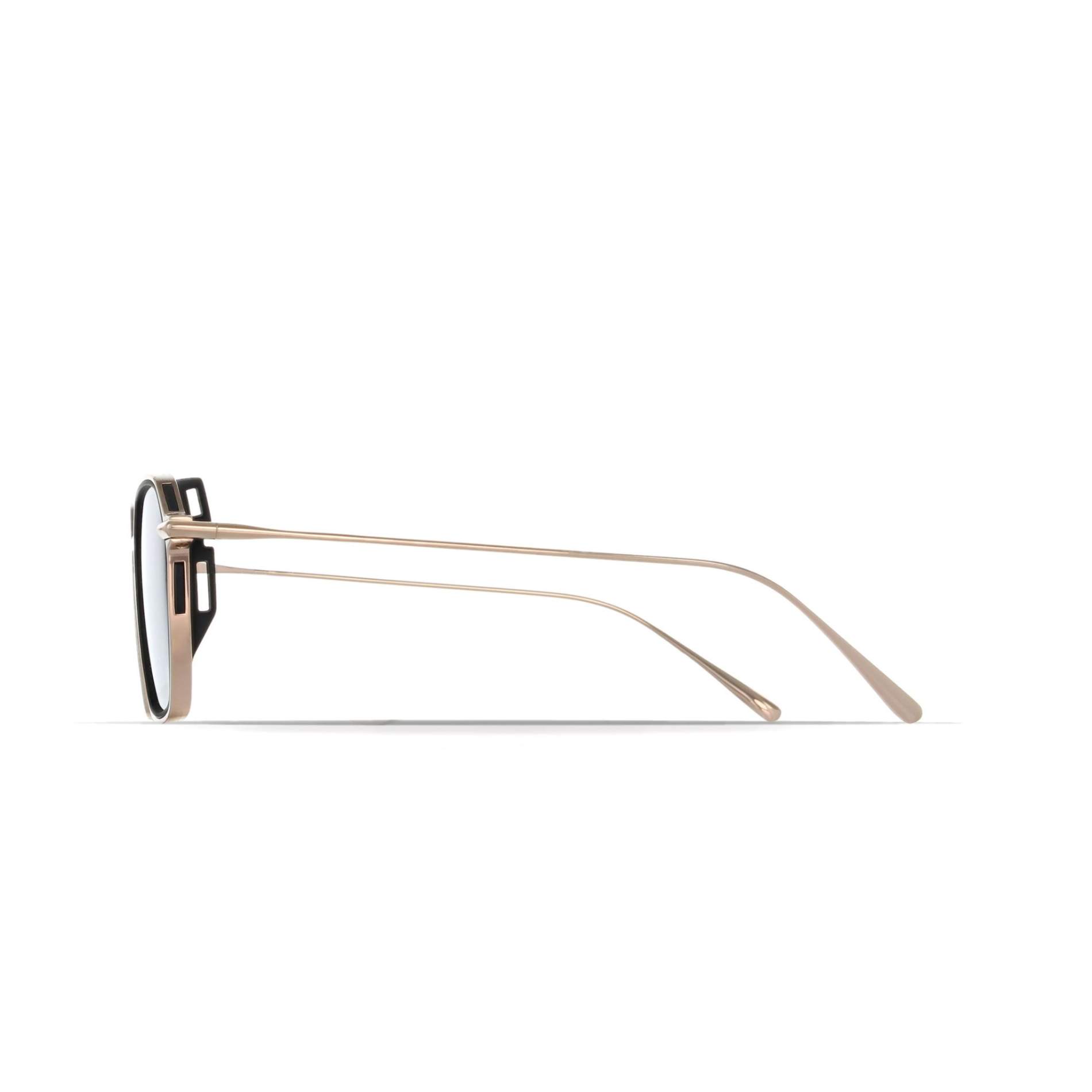 نظارات طبية BRETT FRANCOIS C18 - 3
