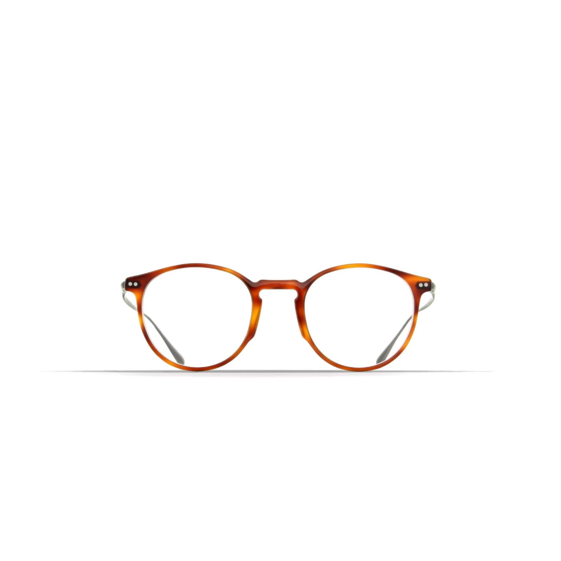 نظارات طبية BRETT SMALL MILES C09 - 2