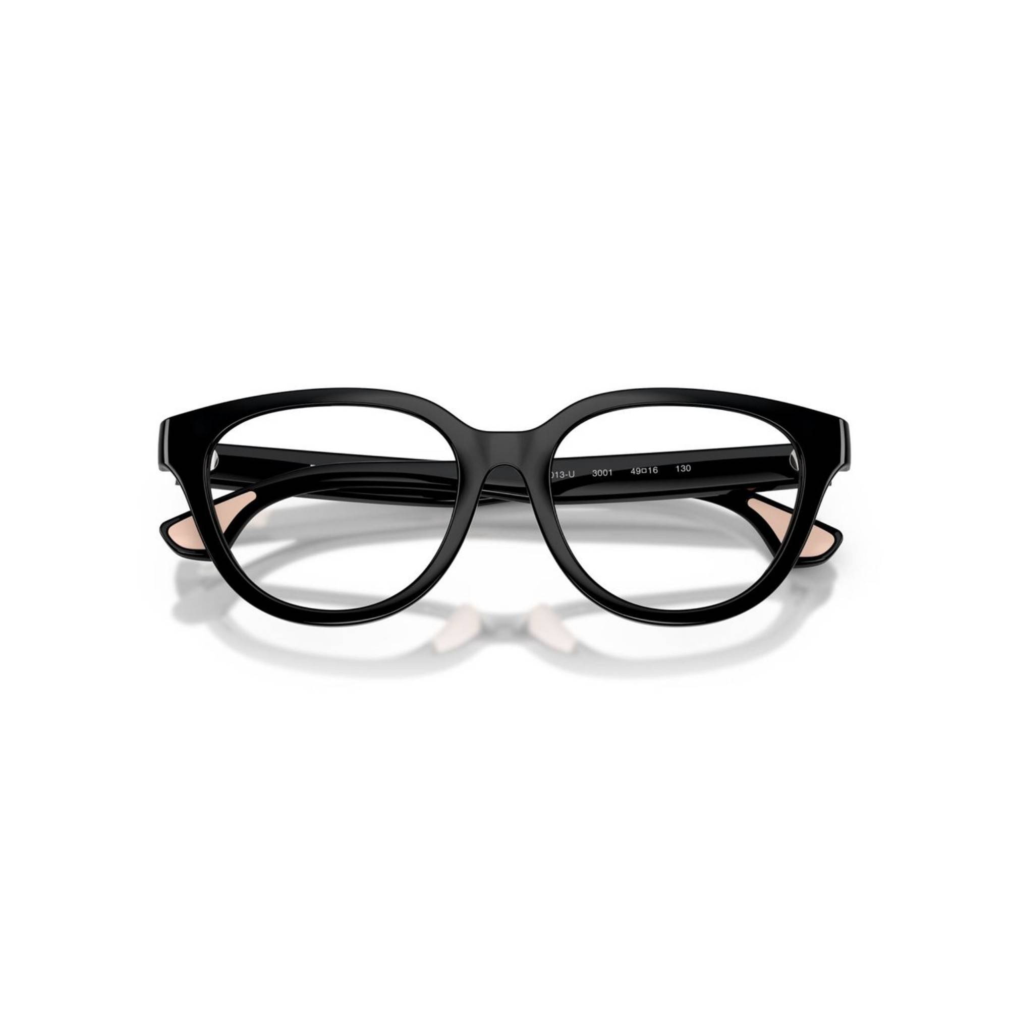 نظارات طبية BURBERRY 2013U 3001 47 - 5