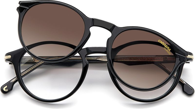 نظارات طبية CARRERA 297/CS 80799 48 - 1