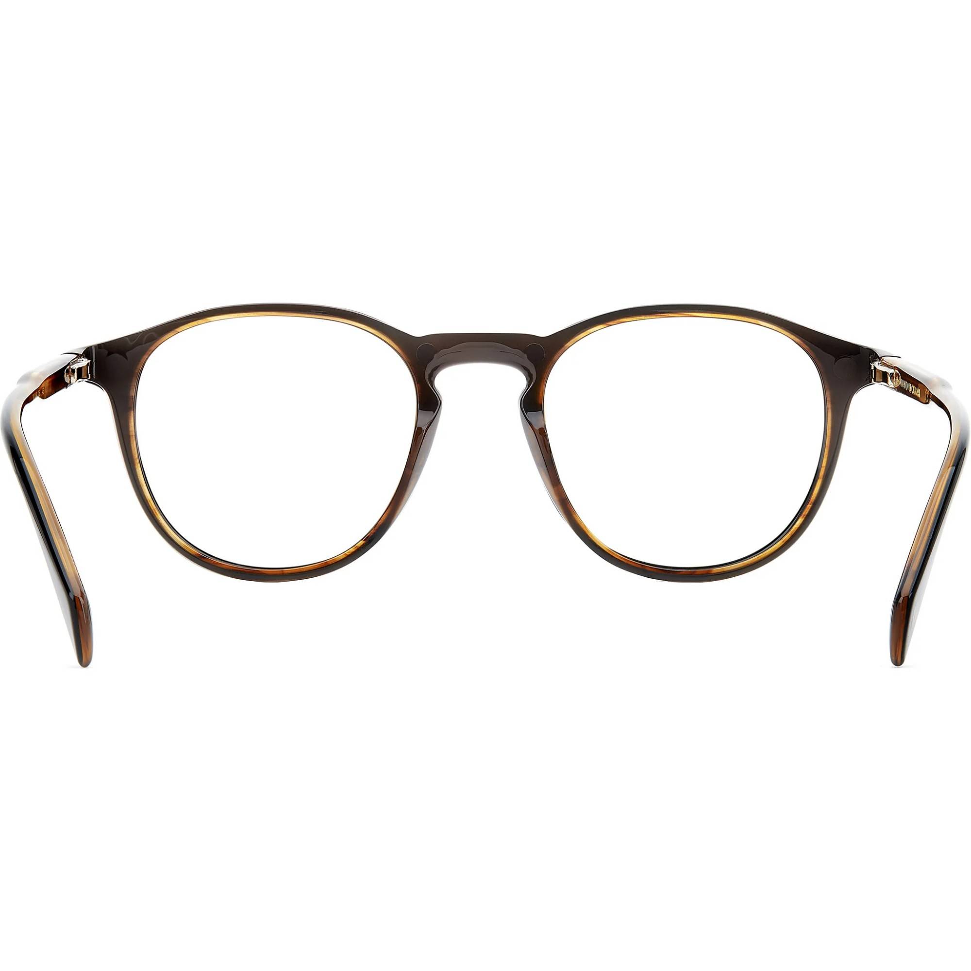 نظارات طبية DAVID BECKHAM 1018/C 05K 50 - 4