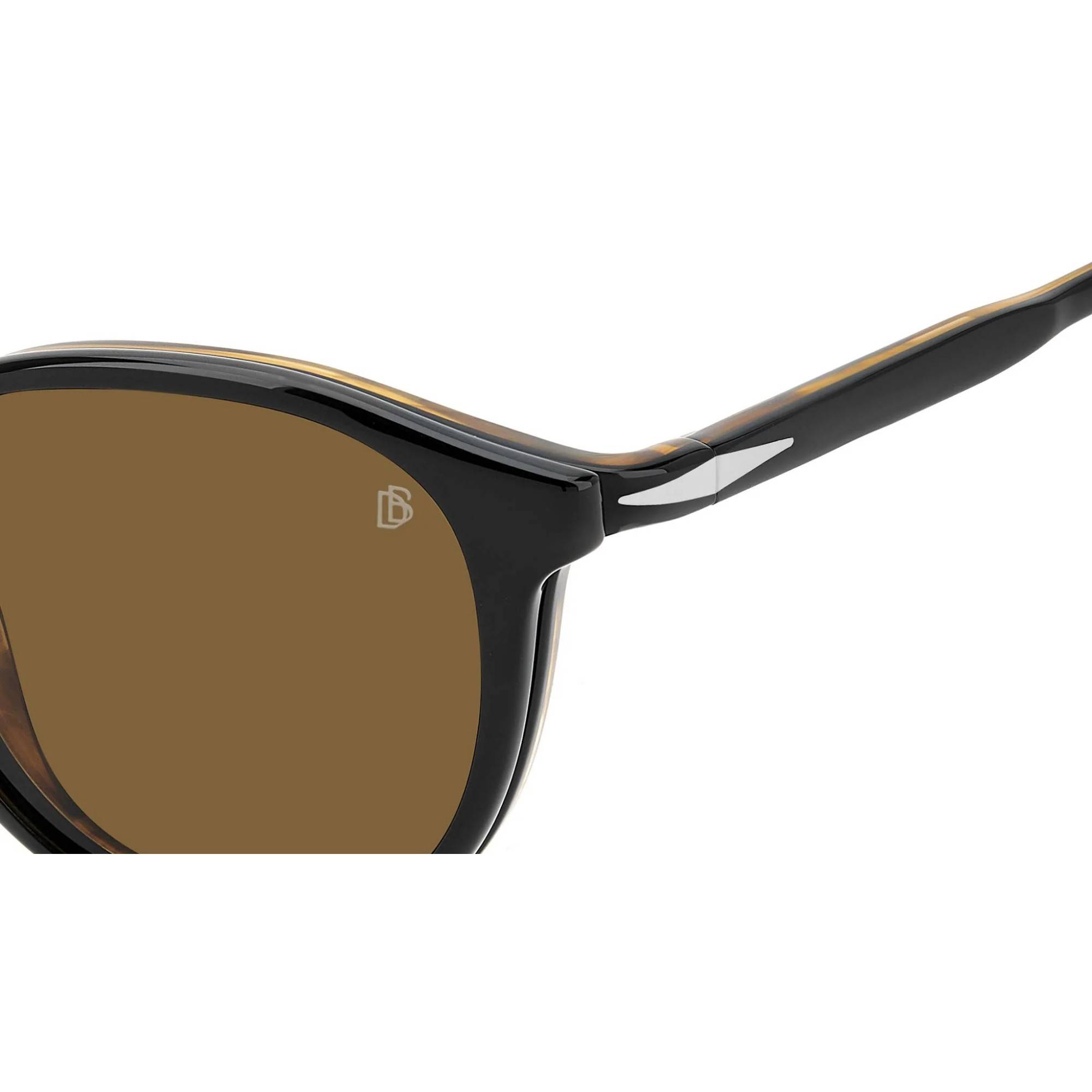 نظارات طبية DAVID BECKHAM 1018/C 05K 50 - 5