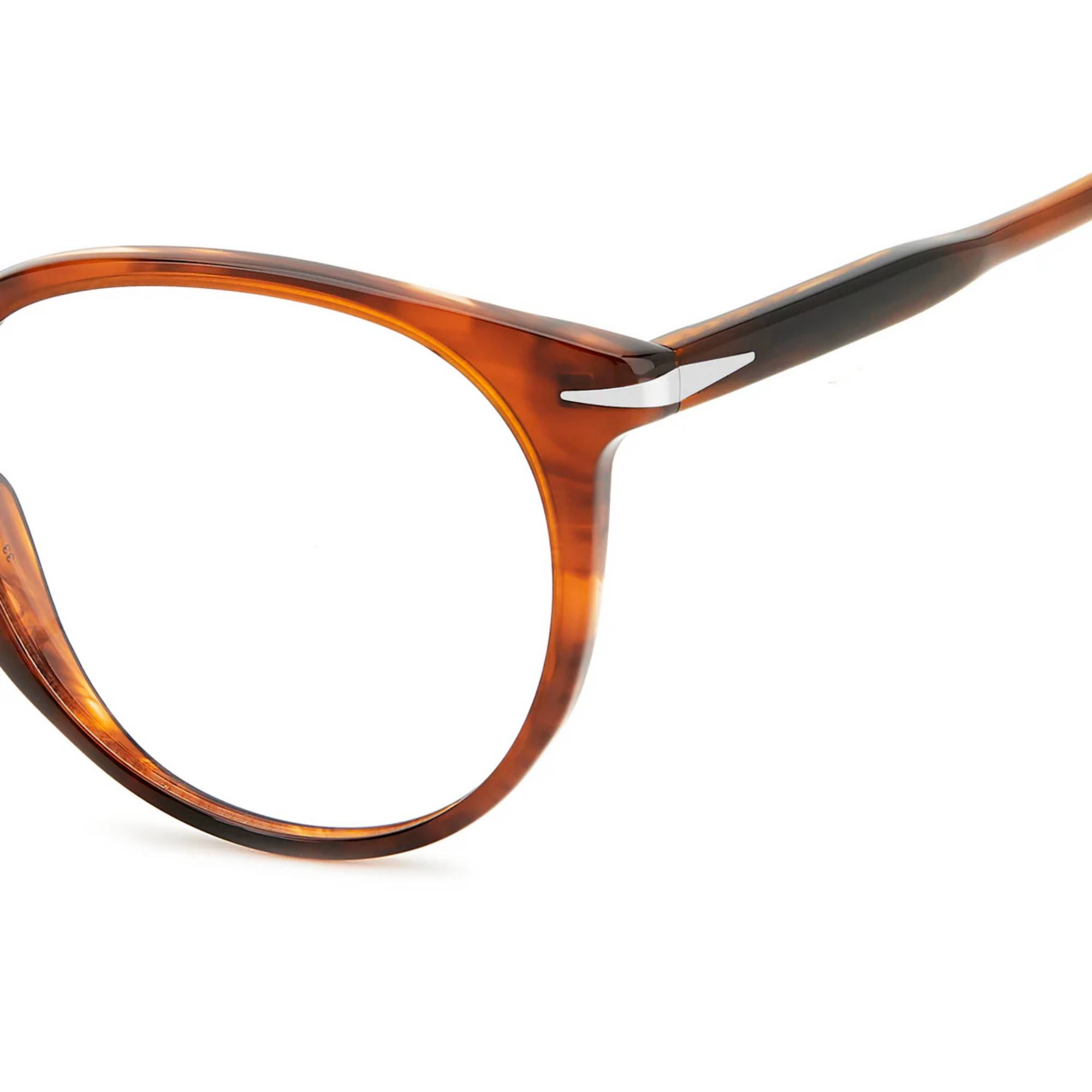 نظارات طبية DAVID BECKHAM 1139 EX4 49 - 3