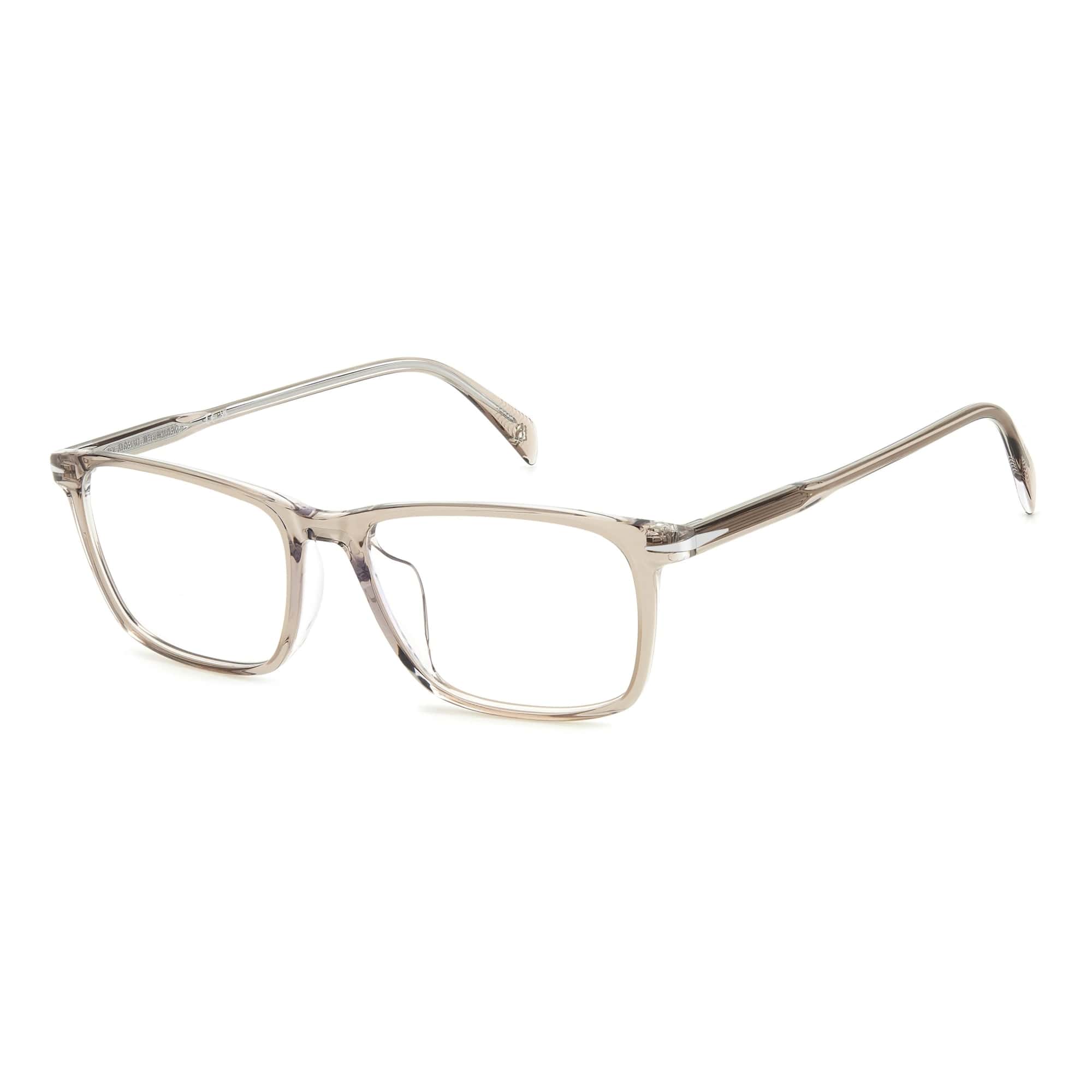 نظارات طبية DAVID BECKHAM 1154/F SD9 54 - 2