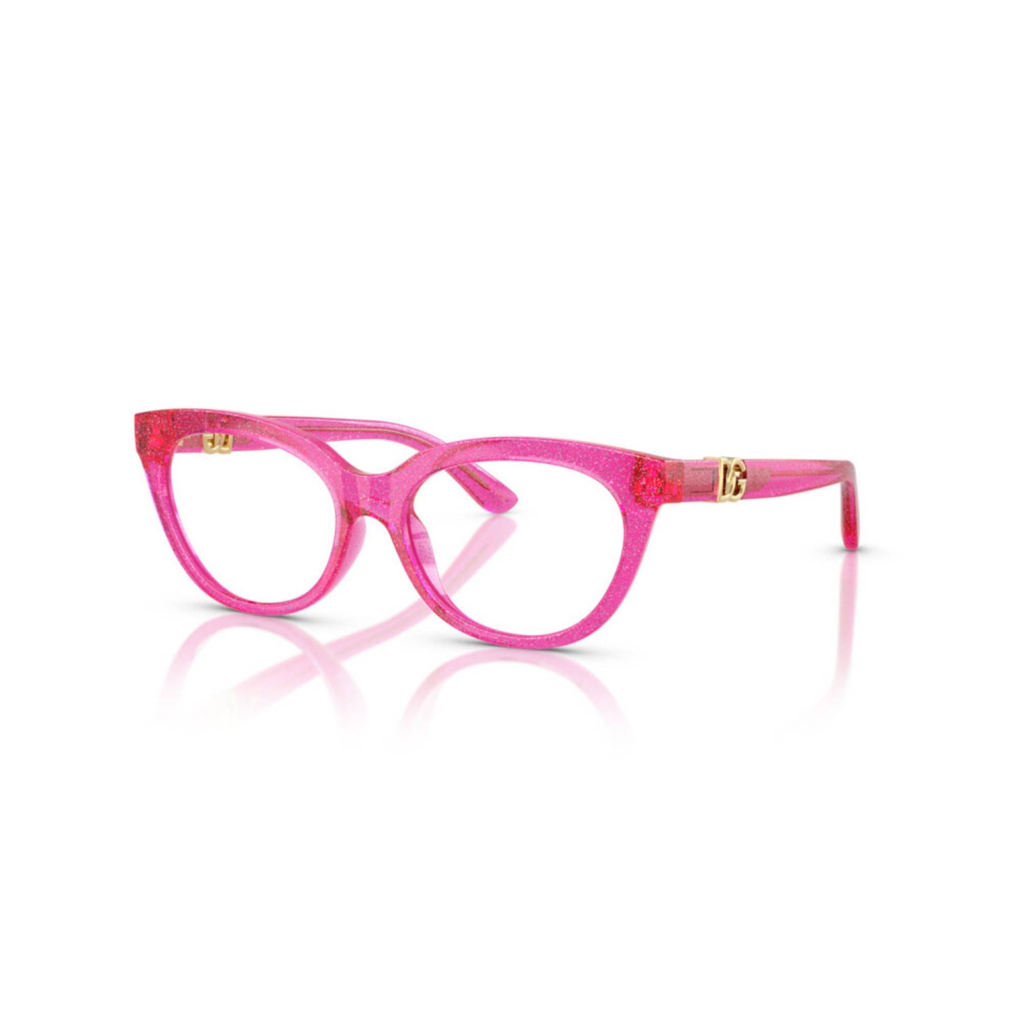 نظارات طبية DOLCE & GABBANA 5005U 3351 48 - 1