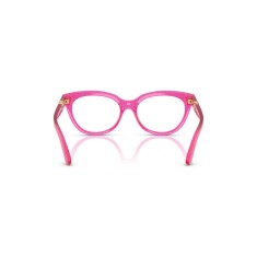 نظارات طبية DOLCE & GABBANA 5005U 3351 48 - 4