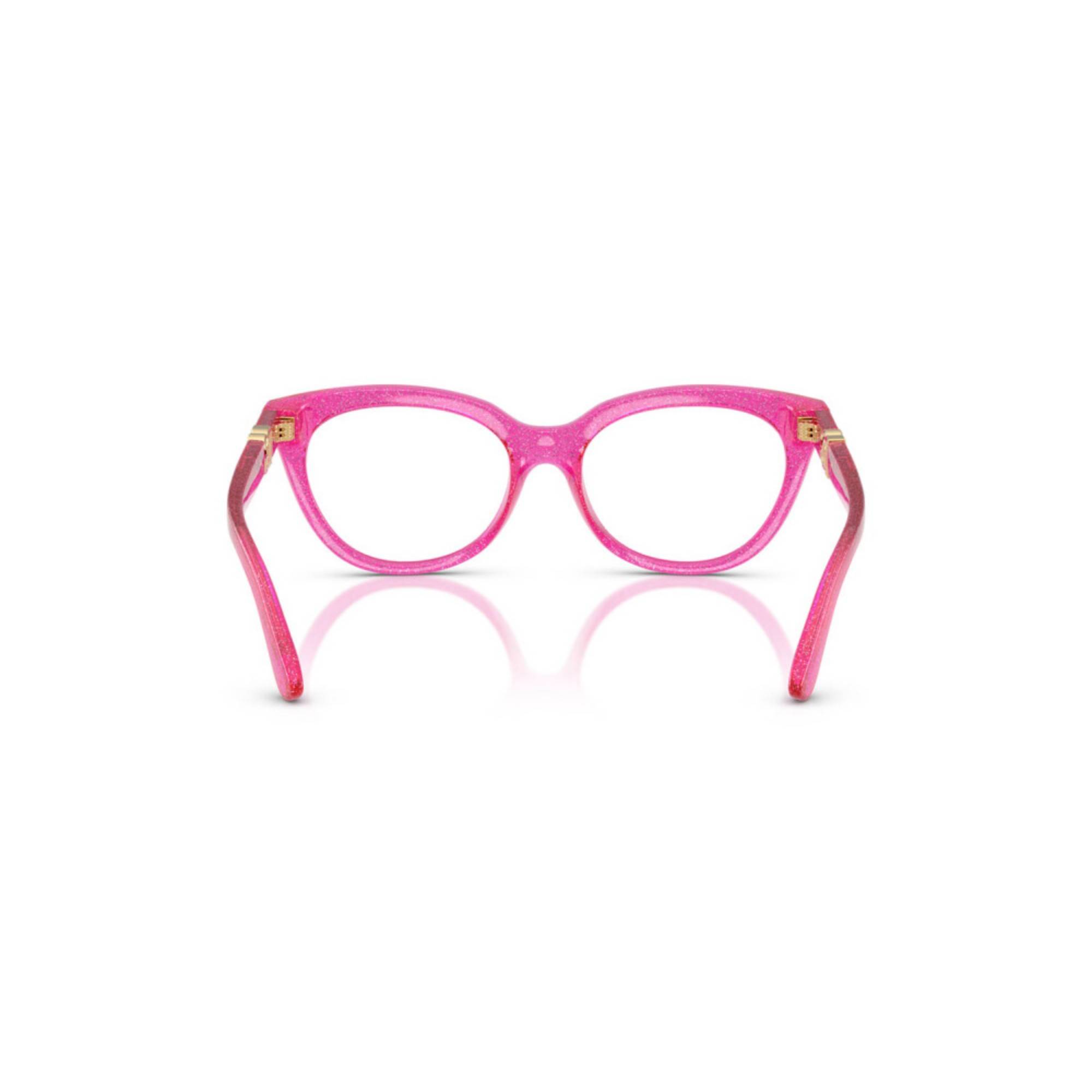 نظارات طبية DOLCE & GABBANA 5005U 3351 48 - 4