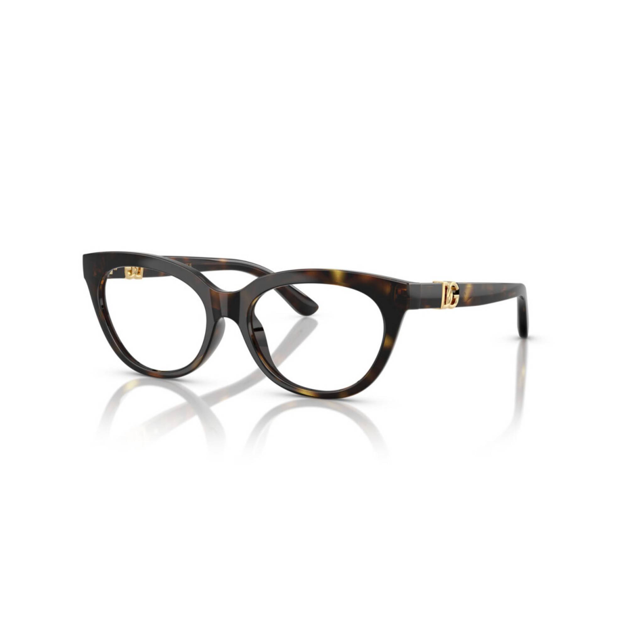 نظارات طبية DOLCE & GABBANA 5005U 502 48 - 1