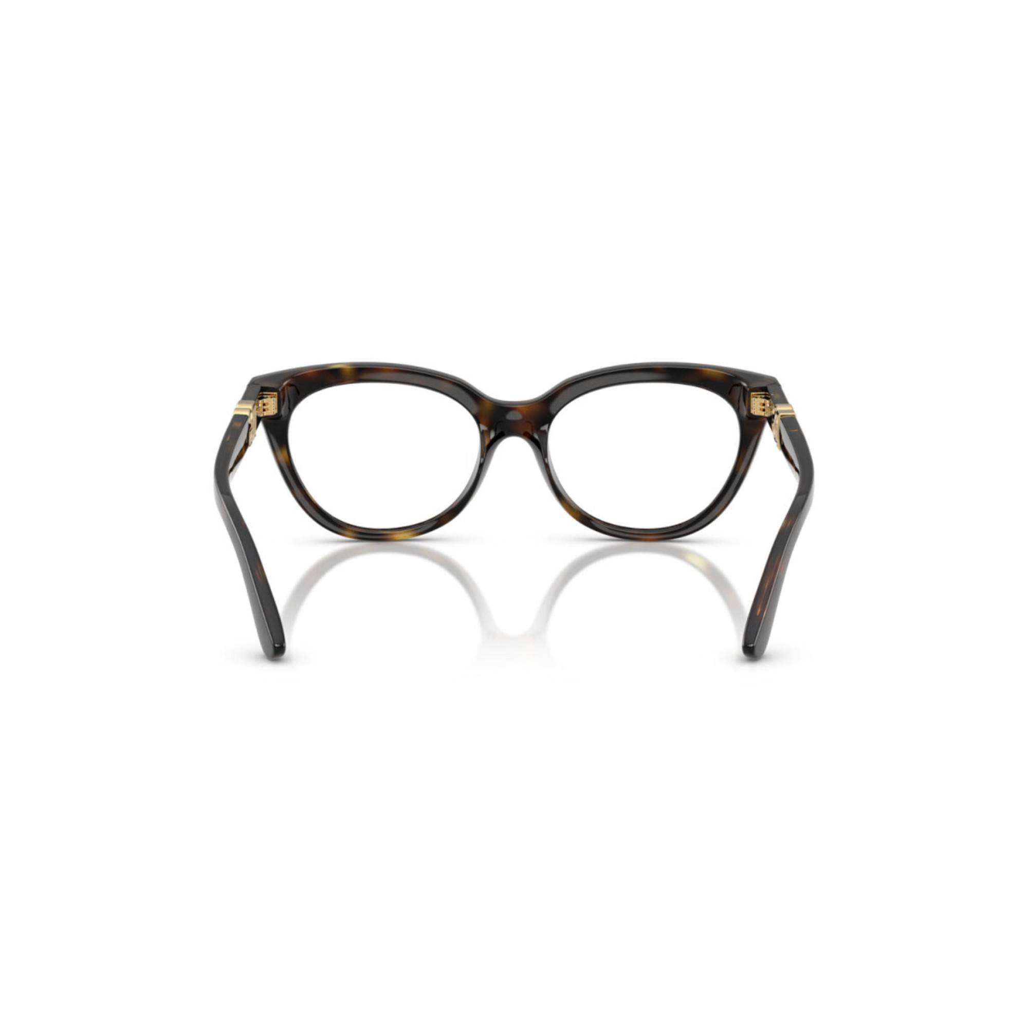 نظارات طبية DOLCE & GABBANA 5005U 502 48 - 4