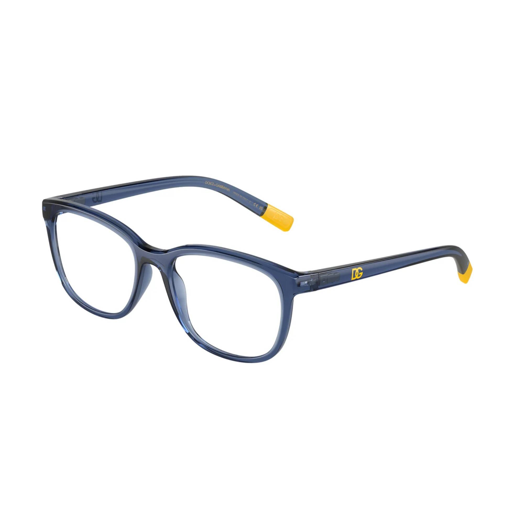 نظارات طبية DOLCE & GABBANA 5094 3009 48 - 1