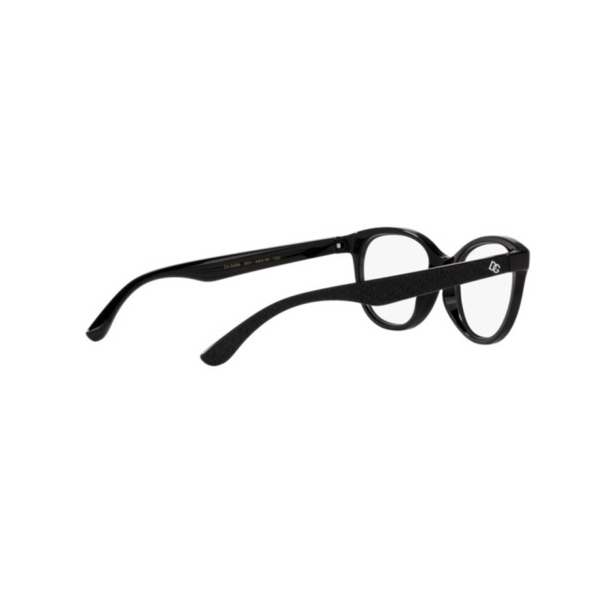 نظارات طبية DOLCE & GABBANA 5096 501 49 - 5