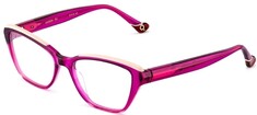 نظارات طبية ETNIA BARCELONA LAUREN FU 53 - 2