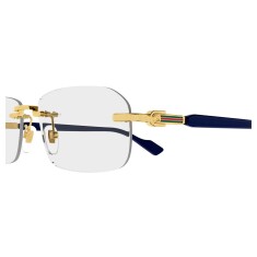 نظارات طبية GUCCI 1221O 004 56 - 4