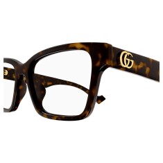 نظارات طبية GUCCI 1476OK 002 55 - 3