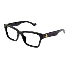 نظارات طبية GUCCI 1476OK 003 55 - 2