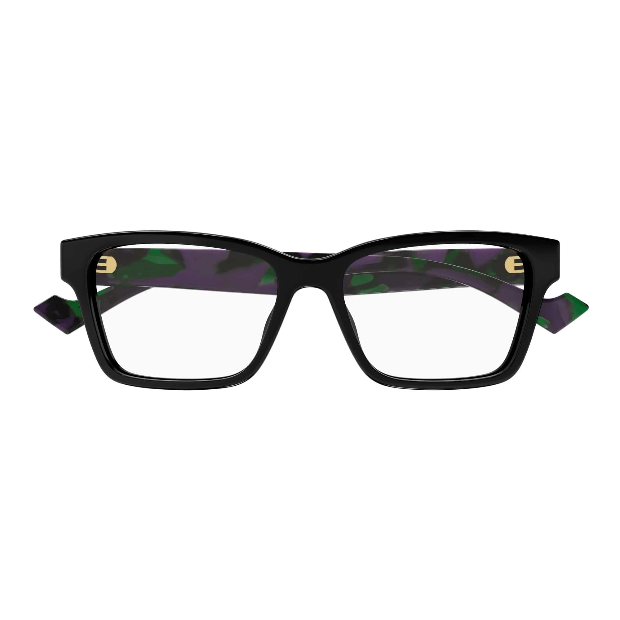 نظارات طبية GUCCI 1476OK 003 55 - 3