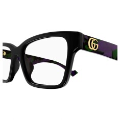 نظارات طبية GUCCI 1476OK 003 55 - 4
