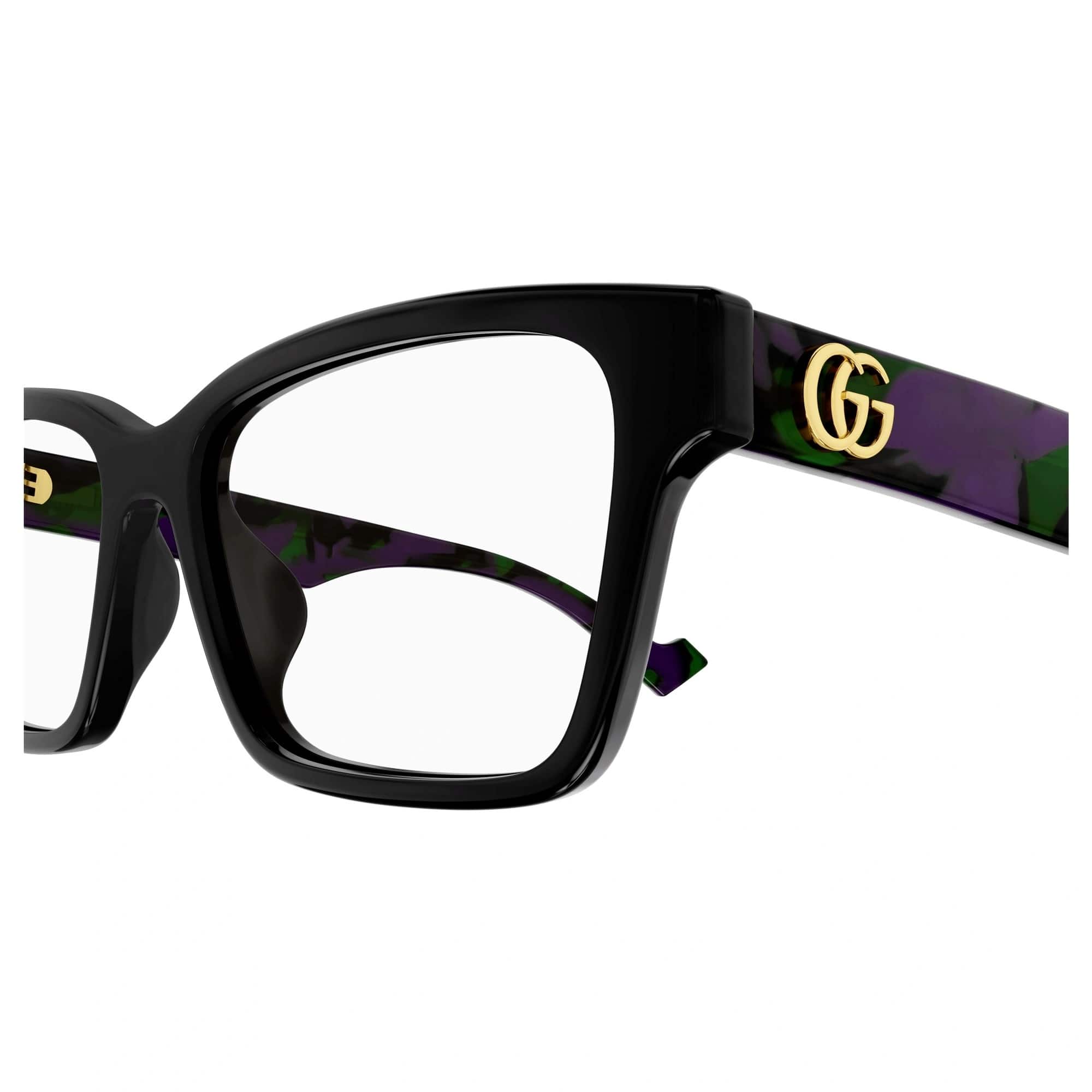 نظارات طبية GUCCI 1476OK 003 55 - 4