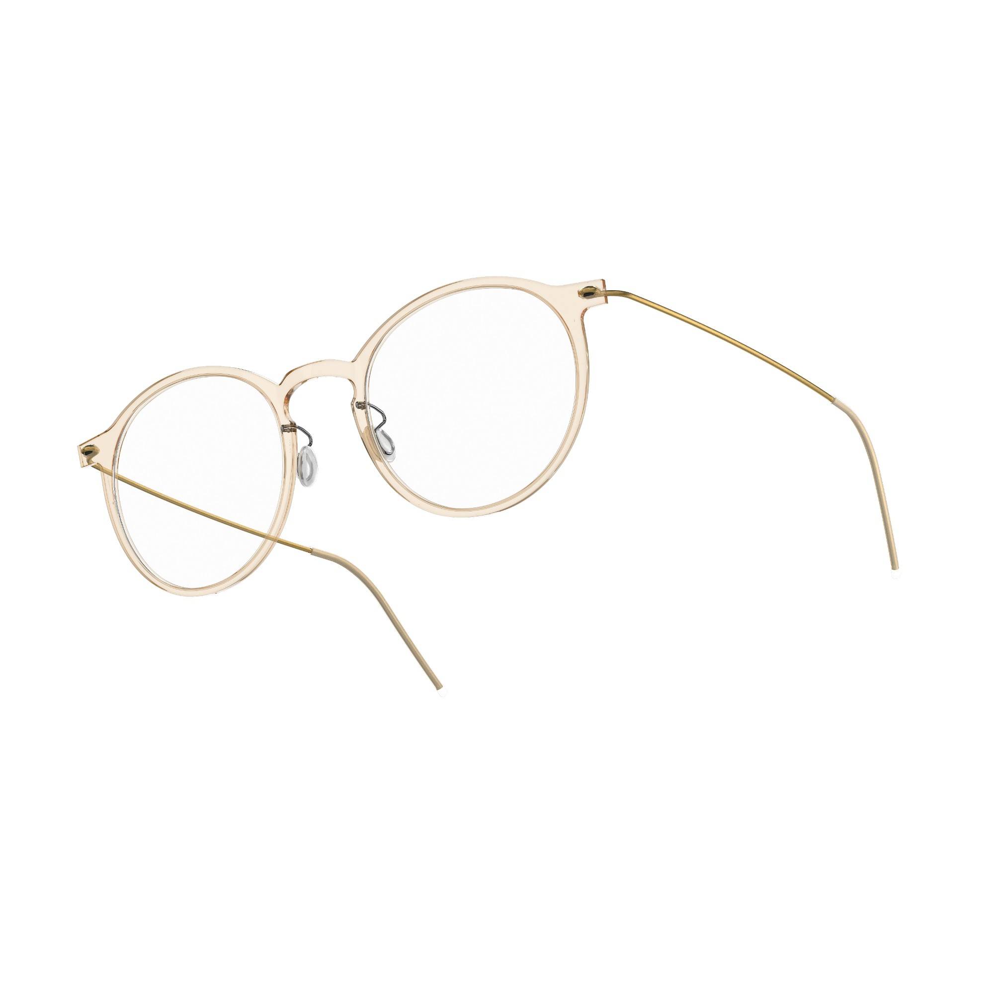 نظارات طبية LINDBERG NW6541 C21GT 46 - 1